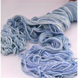 BAMBOO SOFT farge 17 Lavender Print